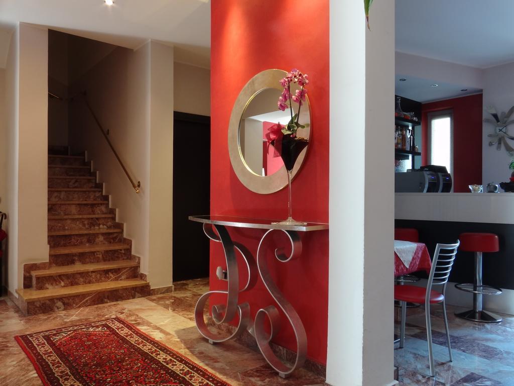 Hotel Castelletto — Foto 1