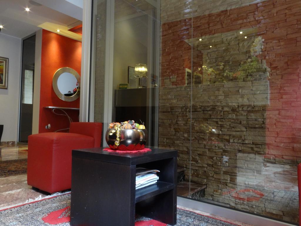 Hotel Castelletto, Milan